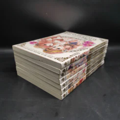 ลิขิตจอมนครา เล่ม 1-7 รูปที่ 4