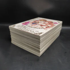 ลิขิตจอมนครา เล่ม 1-7 รูปที่ 3