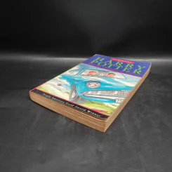 Harry Potter and the Chamber of Secrets - J.K.Rowling รูปที่ 4