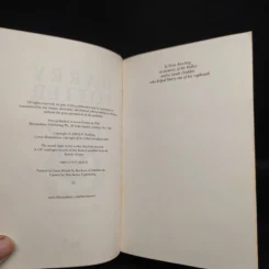 Harry Potter and The Goblet of Fire - J.K.Rowling รูปที่ 6