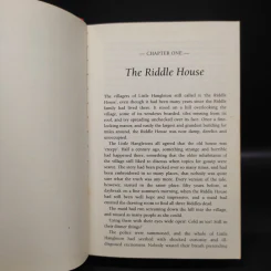 Harry Potter and The Goblet of Fire - J.K.Rowling รูปที่ 7