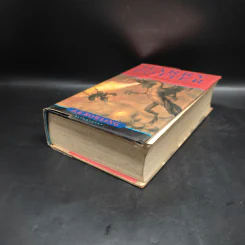 Harry Potter and The Goblet of Fire - J.K.Rowling รูปที่ 4