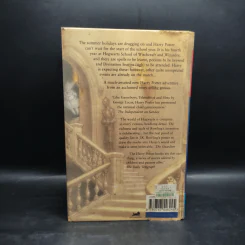 Harry Potter and The Goblet of Fire - J.K.Rowling รูปที่ 2