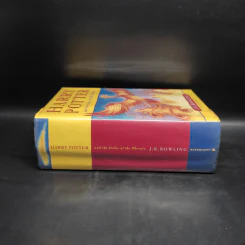 Harry Potter and the Order of the Phoenix - J.K.Rowling รูปที่ 3