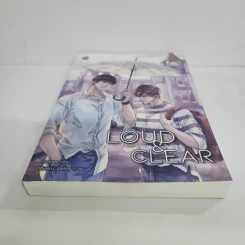 นิยายวาย Loud & Clear - Swanlee รูปที่ 4