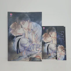 นิยายวาย Fate กาลจากลา - SUKI ZweeT*SM