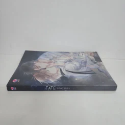 นิยายวาย Fate กาลจากลา - SUKI ZweeT*SM รูปที่ 2