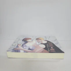 นิยายวาย Love Me จับเพื่อนทำเมีย - Memew รูปที่ 3