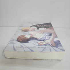 นิยายวาย Love Me จับเพื่อนทำเมีย - Memew รูปที่ 4
