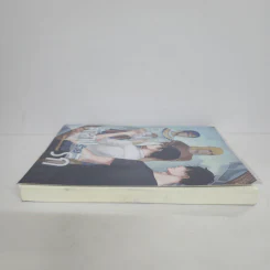 นิยายวาย คำสาปร้ายพ่ายรัก - Belove รูปที่ 3
