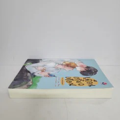 นิยายวาย เดือนเกี้ยวเดือน The Ambassador - Chiffon_cake รูปที่ 3