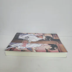 นิยายวาย Rule of Secret Love กฎของคนแอบรัก - NAVY รูปที่ 3