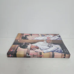 นิยายวาย Rule of Secret Love กฎของคนแอบรัก - NAVY รูปที่ 2