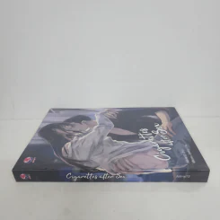 นิยายวาย Cigarettes after Sex - aiLime13 รูปที่ 2