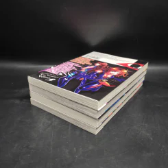 CAT'S AI แคทส์ไอ เล่ม 1-4 รูปที่ 3