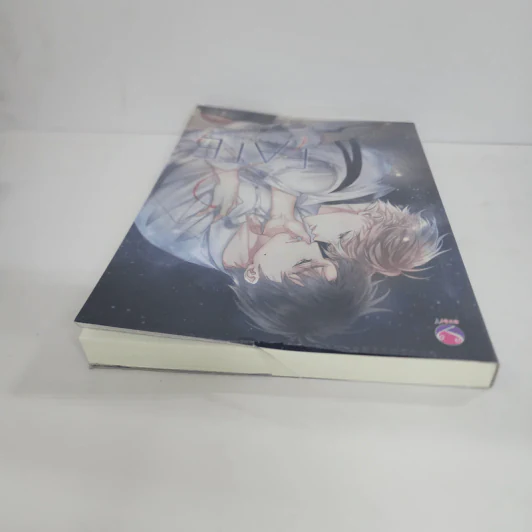 นิยายวาย Fate กาลจากลา - SUKI ZweeT*SM รูปที่ 5