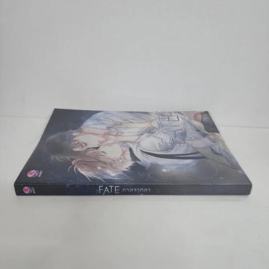 นิยายวาย Fate กาลจากลา - SUKI ZweeT*SM รูปที่ 2
