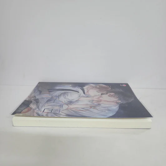 นิยายวาย Fate กาลจากลา - SUKI ZweeT*SM รูปที่ 3