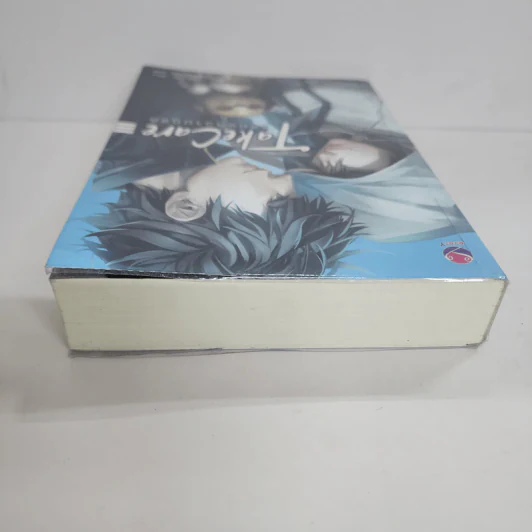 นิยายวาย Take Care แสดงความดูแล - Afterday รูปที่ 6