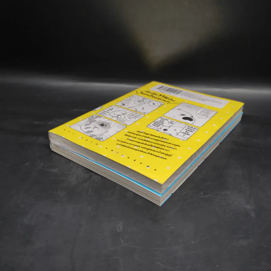 อุ๋งจ๋า หมีรักมาฝาก เล่ม 1-2 รูปที่ 4