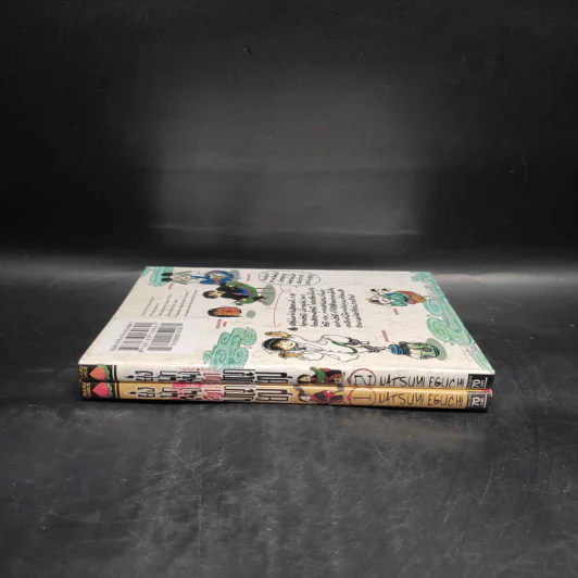 ยุ่งนักหนา เลขาพญายม เล่ม 1-2 รูปที่ 3
