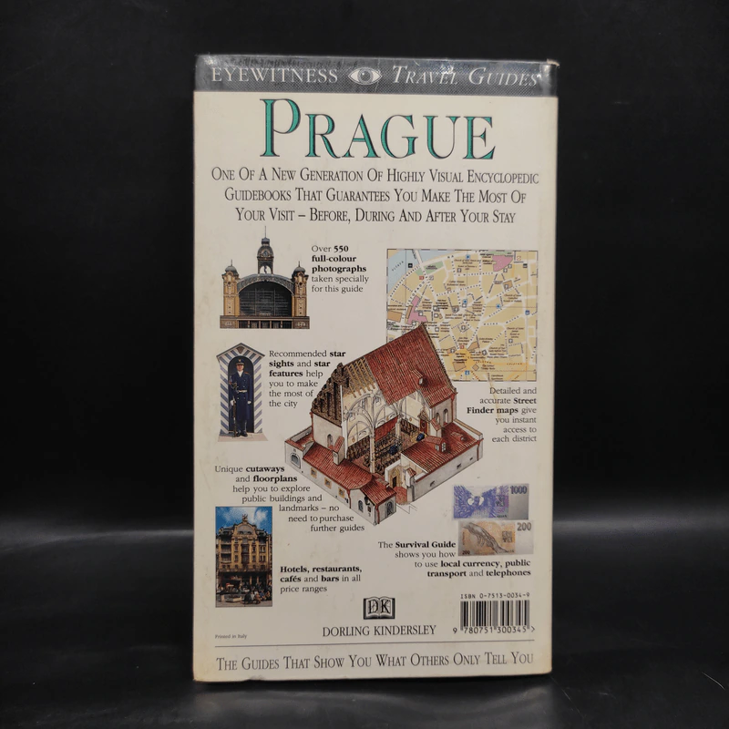 Praga Travel Guides รูปที่ 2
