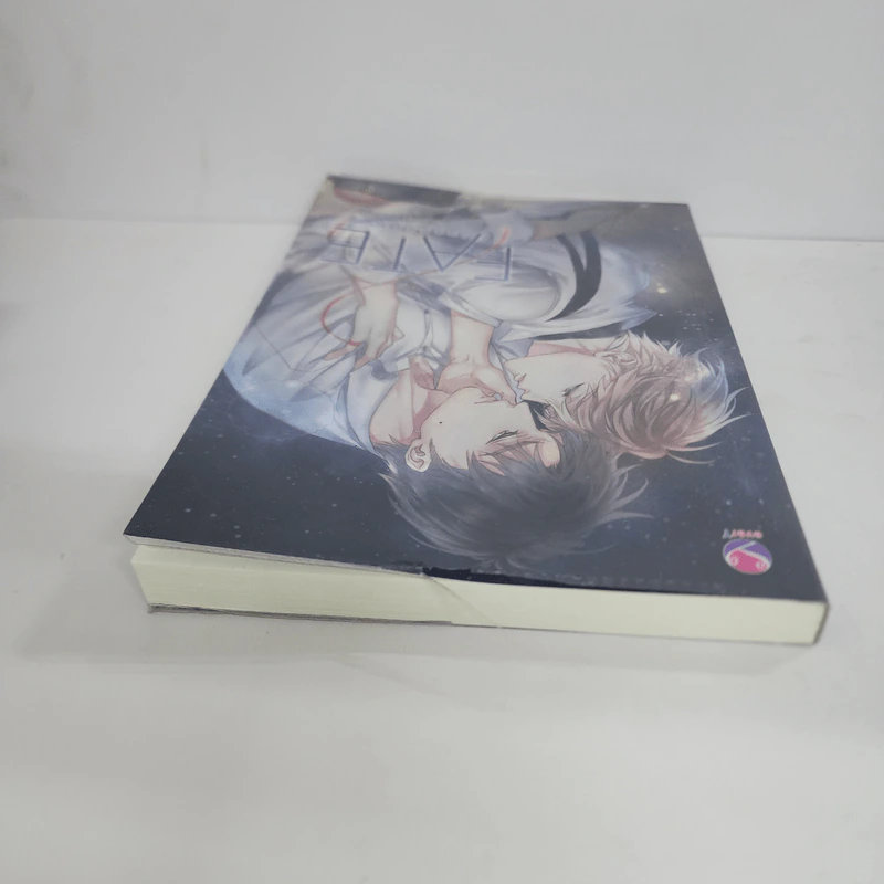นิยายวาย Fate กาลจากลา - SUKI ZweeT*SM รูปที่ 5