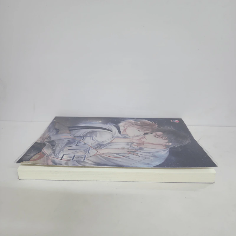 นิยายวาย Fate กาลจากลา - SUKI ZweeT*SM รูปที่ 3