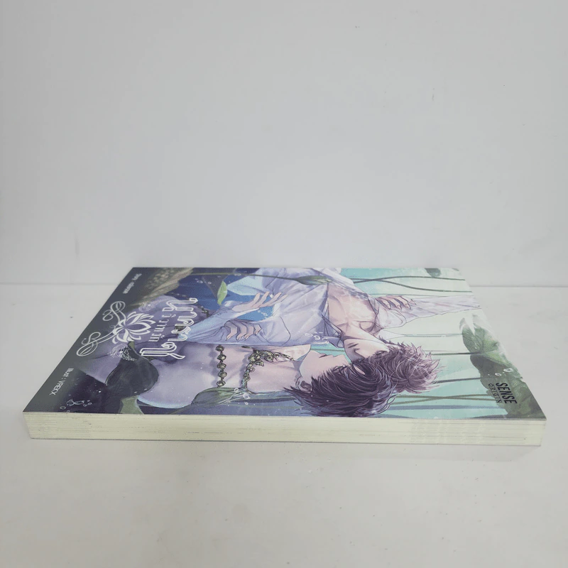 นิยายวาย นาคราชวิวาทรัก - Rolisrose รูปที่ 3