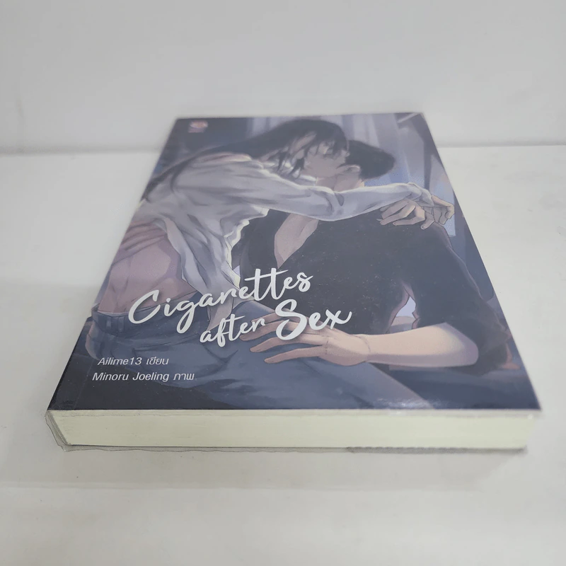 นิยายวาย Cigarettes after Sex - aiLime13 รูปที่ 5