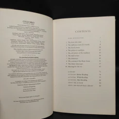The Thirty-Nine Steps - John Buchan (Oxford Bookworms 4) รูปที่ 5