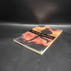 The Thirty-Nine Steps - John Buchan (Oxford Bookworms 4) รูปที่ 4