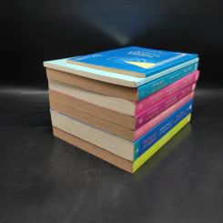 Princess บันทึกของเจ้าหญิง ขายรวม 8 เล่ม - Meg Cabot, มณฑารัตน์ ทรงเผ่า รูปที่ 4