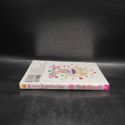 Pretty Guardian Sailor Moon เซเลอร์มูน เล่ม 1 รูปที่ 3