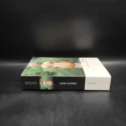 Emma - Jane Austen รูปที่ 3