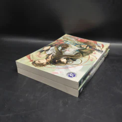 Box Set นิยายวาย มายาพันธกานต์ 2 เล่มจบ - Feng Nong (เฟิงน่ง) รูปที่ 8
