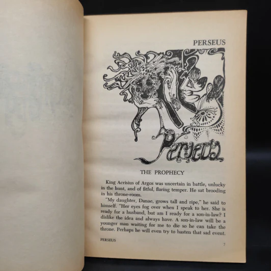 Heroes & Monsters of Greek Myth รูปที่ 6