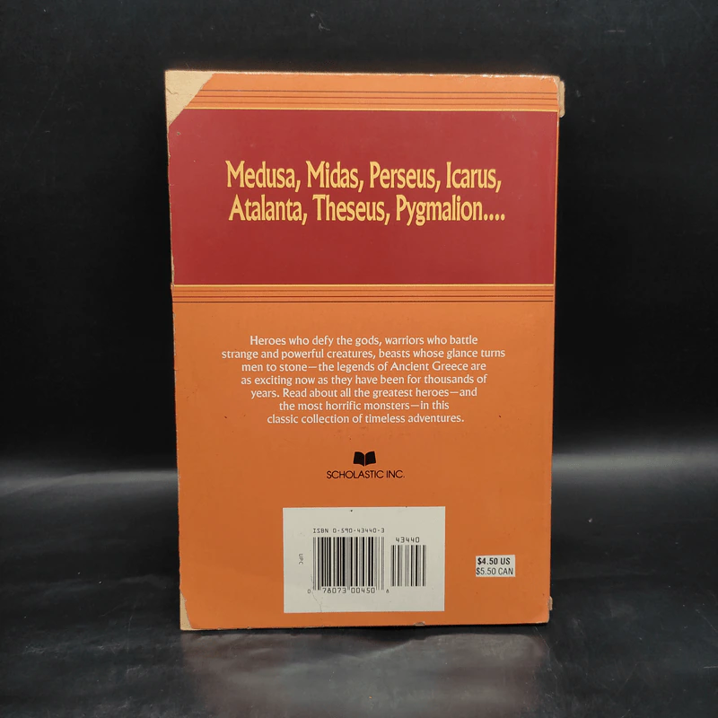 Heroes & Monsters of Greek Myth รูปที่ 2