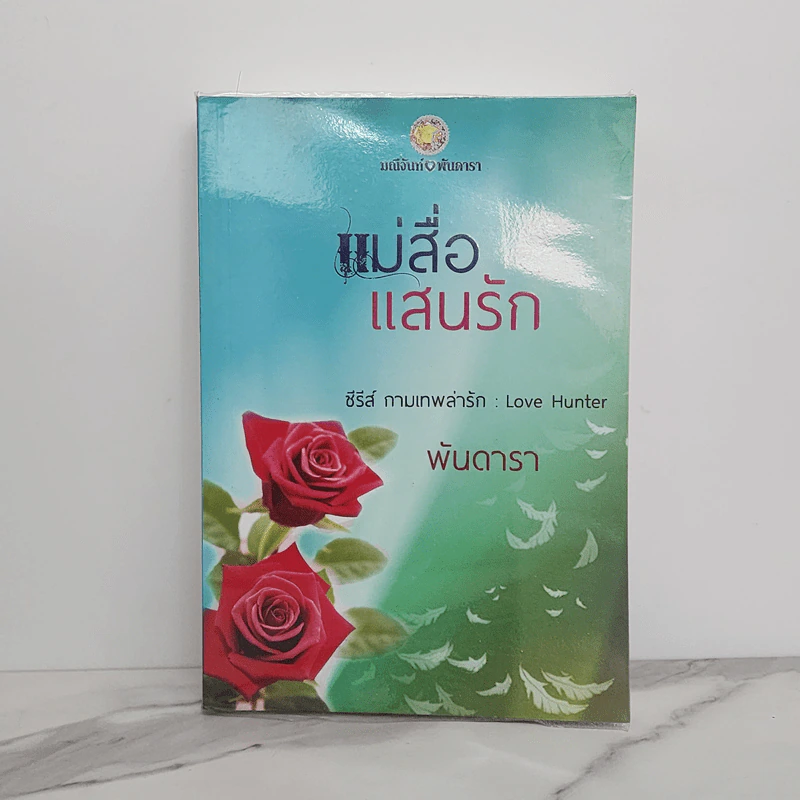 แม่สื่อแสนรัก - พันดารา รูปที่ 1