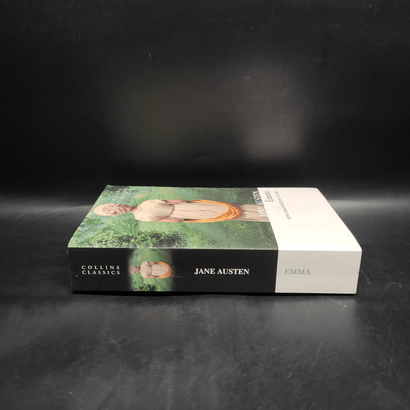 Emma - Jane Austen รูปที่ 3