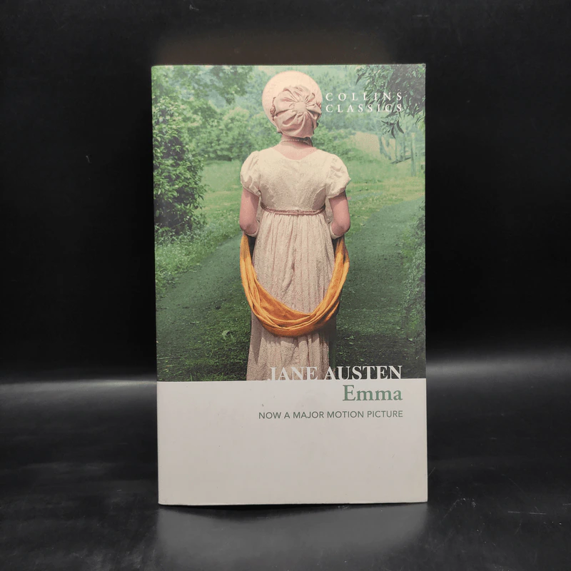 Emma - Jane Austen รูปที่ 1