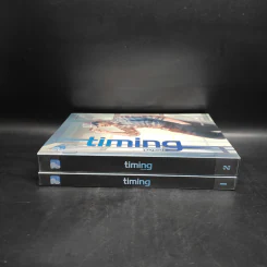 นิยายวาย Perfect Timing 2 เล่มจบ - Mary Calmes รูปที่ 3