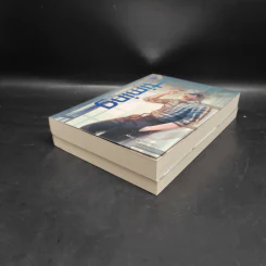นิยายวาย Perfect Timing 2 เล่มจบ - Mary Calmes รูปที่ 4