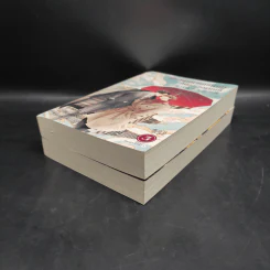 นิยายวาย ตัดสินคนจากหน้าตาก็ต้องเจอแบบนี้ เล่ม 2-3 - เย่ว์เซี่ยเตี๋ยอิ่ง (Yue Xia Die Ying) รูปที่ 4