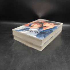 นิยายวาย MY ENGINEER มีช็อป มีเกียร์ มีเมียรึยังวะ 2 เล่มจบ - หม่อมแม่ (Mommae) รูปที่ 3