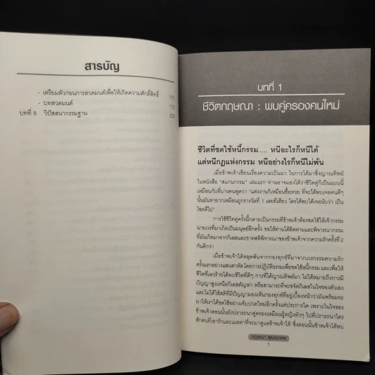 สแกนกรรม เล่ม 1-2 - กฤษณา สุริยะมงคล รูปที่ 10