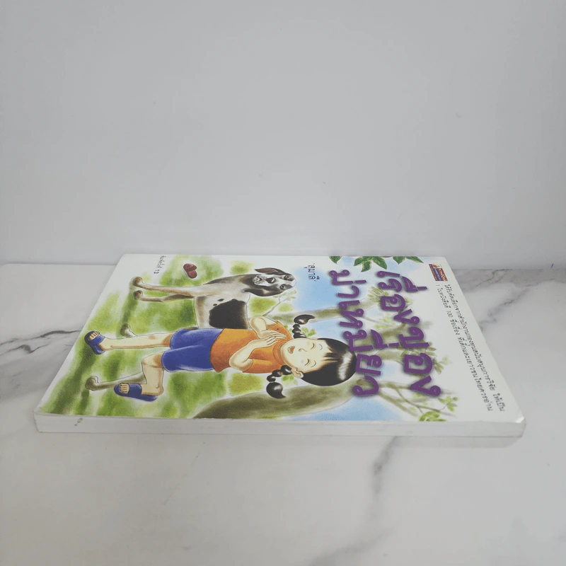 เรื่องของม่าเหมี่ยว - สุมาลี รูปที่ 3