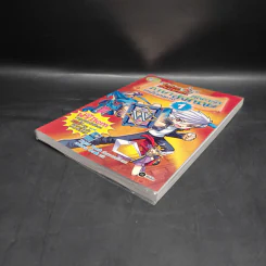 Tales Runner ศึกการ์ดภาษาอังกฤษแห่งโลกนิทาน 1 รูปที่ 4