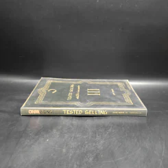 Tested Selling เดชคัมภีร์ลับ นักขายนอกตำรา III - Elmer Wheeler รูปที่ 3