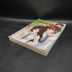 ปฏิบัติการลับฉบับยัยตัวร้าย เล่ม 1 - white cream รูปที่ 4